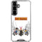 Bobs Burgers Bike Squad Galaxy S26 Plus Clear Case
