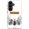 Bobs Burgers Bike Squad Galaxy S26 Plus Impact Case