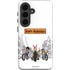 Bobs Burgers Bike Squad Galaxy S26 Plus Impact Case