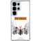 Bobs Burgers Bike Squad Galaxy S26 Ultra Clear Case