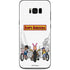 Bobs Burgers Bike Squad Galaxy S8 Plus Skin