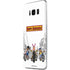 Bobs Burgers Bike Squad Galaxy S8 Plus Skin