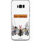 Bobs Burgers Bike Squad Galaxy S8 Skin