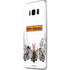 Bobs Burgers Bike Squad Galaxy S8 Skin