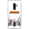 Bobs Burgers Bike Squad Galaxy S9 Plus Skin