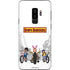 Bobs Burgers Bike Squad Galaxy S9 Plus Skin