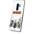 Bobs Burgers Bike Squad Galaxy S9 Plus Skin