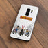 Bobs Burgers Bike Squad Galaxy S9 Plus Skin