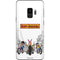 Bobs Burgers Bike Squad Galaxy S9 Skin