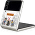 Bobs Burgers Bike Squad Galaxy Z Flip3 5G Skin