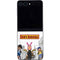 Bobs Burgers Bike Squad Galaxy Z Flip5 5G Skin