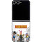 Bobs Burgers Bike Squad Galaxy Z Flip6 Skin