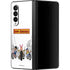 Bobs Burgers Bike Squad Galaxy Z Fold3 5G Skin