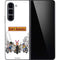 Bobs Burgers Bike Squad Galaxy Z Fold5 5G Skin