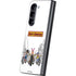 Bobs Burgers Bike Squad Galaxy Z Fold5 5G Skin