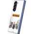 Bobs Burgers Bike Squad Galaxy Z Fold6 Skin