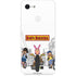 Bobs Burgers Bike Squad Google Pixel 3 Skin