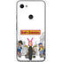 Bobs Burgers Bike Squad Google Pixel 3a XL Skin