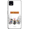 Bobs Burgers Bike Squad Google Pixel 4 XL Skin