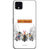 Bobs Burgers Bike Squad Google Pixel 4 XL Skin