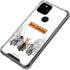 Bobs Burgers Bike Squad Google Pixel 5 Clear Case