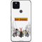 Bobs Burgers Bike Squad Google Pixel 5a Skin