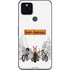Bobs Burgers Bike Squad Google Pixel 5a Skin