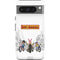 Bobs Burgers Bike Squad Google Pixel 8 Pro Impact Case