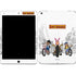 Bobs Burgers Bike Squad iPad Skins
