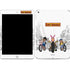 Bobs Burgers Bike Squad Apple iPad Skin