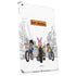 Bobs Burgers Bike Squad Apple iPad Skin