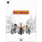 Bobs Burgers Bike Squad Apple iPad Air Skin