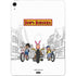 Bobs Burgers Bike Squad Apple iPad Air Skin