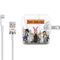 Bobs Burgers Bike Squad iPad Charger (10W USB) Skin