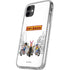 Bobs Burgers Bike Squad iPhone 11 Clear Case