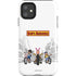 Bobs Burgers Bike Squad iPhone 11 Impact Case