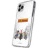 Bobs Burgers Bike Squad iPhone 11 Pro Clear Case