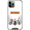 Bobs Burgers Bike Squad iPhone 11 Pro Max Clear Case