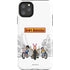 Bobs Burgers Bike Squad iPhone Cases