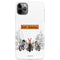 Bobs Burgers Bike Squad iPhone 11 Pro Max Lite Case