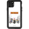 Bobs Burgers Bike Squad iPhone 11 Pro Max Waterproof Case