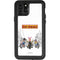 Bobs Burgers Bike Squad iPhone 11 Pro Waterproof Case