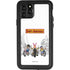 Bobs Burgers Bike Squad iPhone 11 Pro Waterproof Case