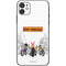 Bobs Burgers Bike Squad iPhone 11 Skin