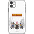 Bobs Burgers Bike Squad iPhone 11 Skin