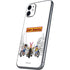 Bobs Burgers Bike Squad iPhone 11 Skin