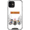 Bobs Burgers Bike Squad iPhone 12 Clear Case