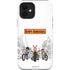 Bobs Burgers Bike Squad iPhone 12 Impact Case