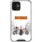 Bobs Burgers Bike Squad iPhone 12 Mini Clear Case