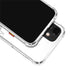 Bobs Burgers Bike Squad iPhone 12 Mini Clear Case
